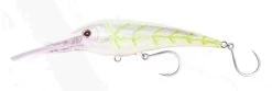 Nomad Design DTX 200 & 220 Minnow Sinking -go fishing WhiteGlow 2