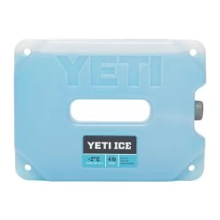YETI Ice -go fishing YETI Ice 4 lb