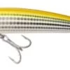 Yo-Zuri Hydro Minnow LC Floating 6 3/4″ 1 Yo-Zuri Hydro Minnow LC Floating 6 3/4″ -go fishing YellowMullet 1
