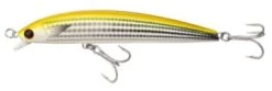 Yo-Zuri Hydro Minnow LC Floating 6 3/4″