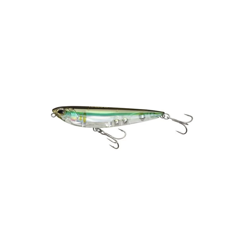 Yo-Zuri 3D Inshore Pencil Floating 4″ 4 Yo-Zuri 3D Inshore Pencil Floating 4″ - Image 2
