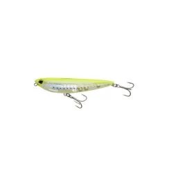 Yo-Zuri 3D Inshore Pencil Floating 4″ 13 Yo-Zuri 3D Inshore Pencil Floating 4″ -go fishing Yo Zuri 3D Inshore Pencil Chartreuse