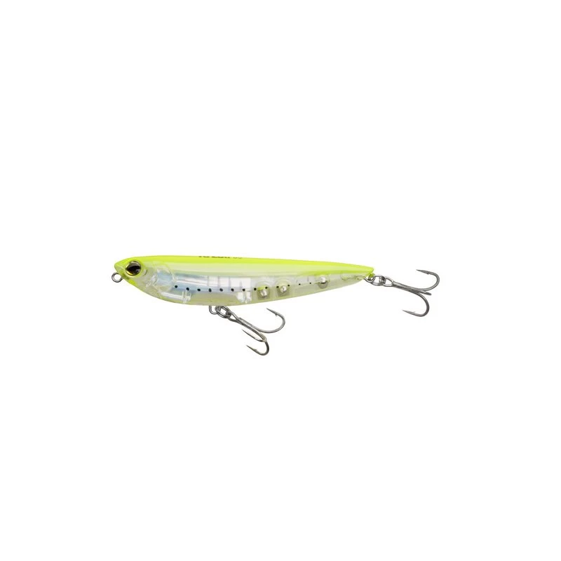 Yo-Zuri 3D Inshore Pencil Floating 4″ 5 Yo-Zuri 3D Inshore Pencil Floating 4″ - Image 3