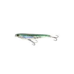 Yo-Zuri 3D Inshore Pencil Floating 4″ 15 Yo-Zuri 3D Inshore Pencil Floating 4″ -go fishing Yo Zuri 3D Inshore Pencil Green Mackerel