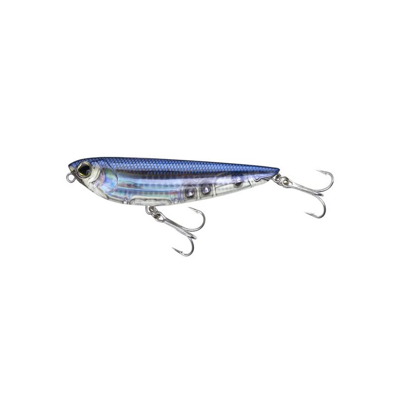 Yo-Zuri 3D Inshore Pencil Floating 4″ 8 Yo-Zuri 3D Inshore Pencil Floating 4″ - Image 6