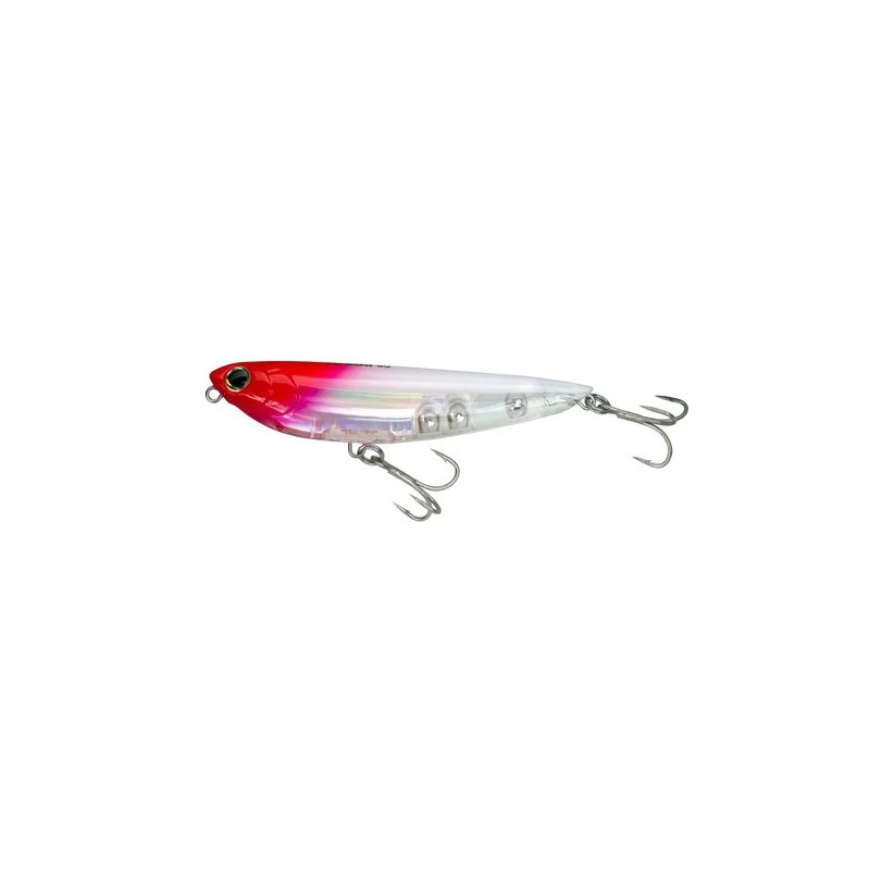 Yo-Zuri 3D Inshore Pencil Floating 4″ 9 Yo-Zuri 3D Inshore Pencil Floating 4″ - Image 7