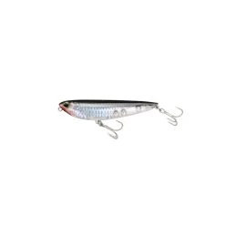 Yo-Zuri 3D Inshore Pencil Floating 4″ 19 Yo-Zuri 3D Inshore Pencil Floating 4″ -go fishing Yo Zuri 3D Inshore Pencil Silver Black