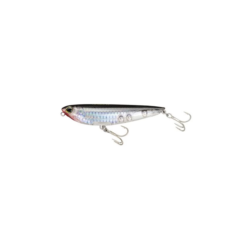 Yo-Zuri 3D Inshore Pencil Floating 4″ 11 Yo-Zuri 3D Inshore Pencil Floating 4″ - Image 9
