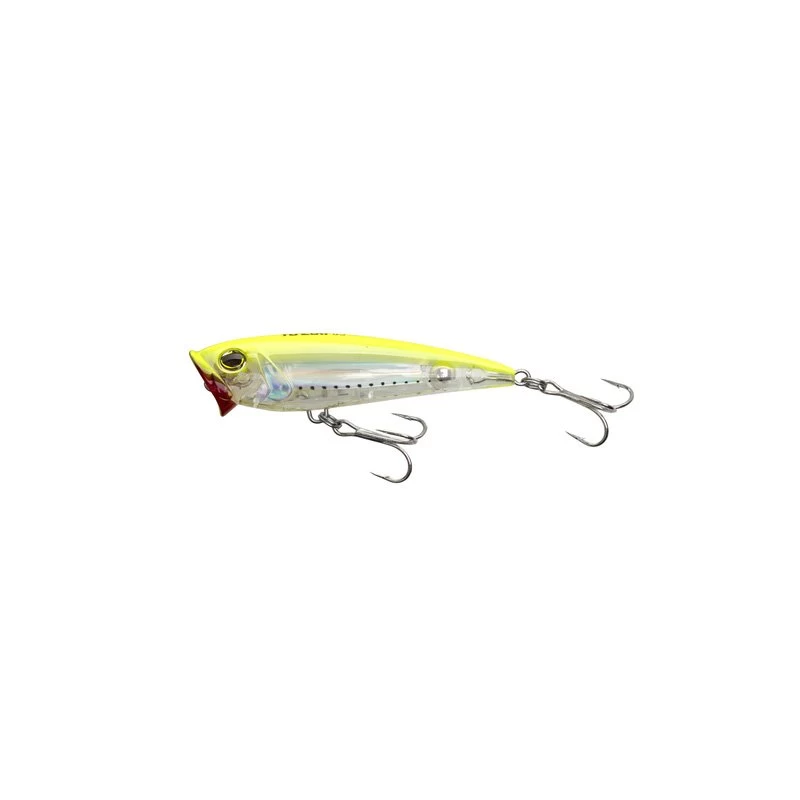 Yo-Zuri 3D Inshore Popper 2 3/4″ 10 Yo-Zuri 3D Inshore Popper 2 3/4″ - Image 8