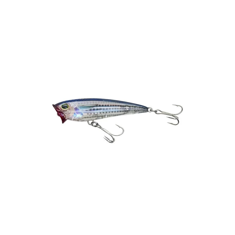 Yo-Zuri 3D Inshore Popper 2 3/4″ 7 Yo-Zuri 3D Inshore Popper 2 3/4″ - Image 5