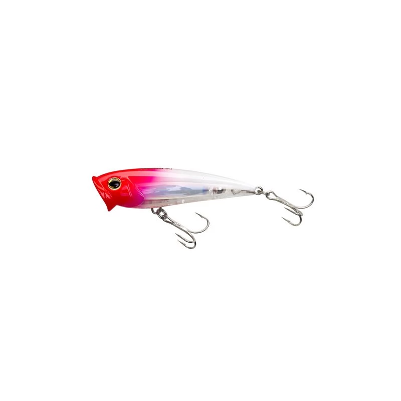 Yo-Zuri 3D Inshore Popper 2 3/4″ 6 Yo-Zuri 3D Inshore Popper 2 3/4″ - Image 4