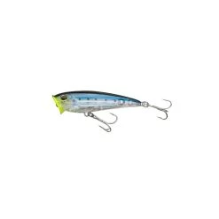 Yo-Zuri 3D Inshore Popper 2 3/4″ 16 Yo-Zuri 3D Inshore Popper 2 3/4″ -go fishing Yo Zuri 3D Inshore Popper Sardine