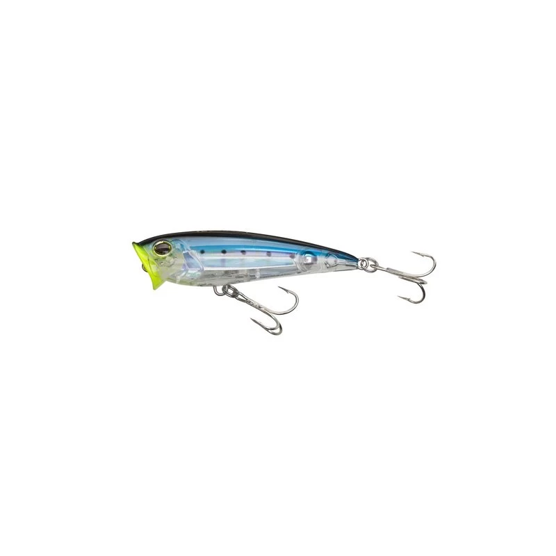Yo-Zuri 3D Inshore Popper 2 3/4″ 5 Yo-Zuri 3D Inshore Popper 2 3/4″ - Image 3