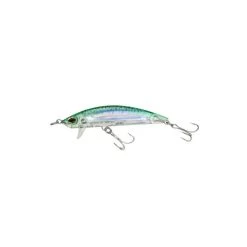 Yo-Zuri 3D Inshore Surface Minnow 2 3/4″ -go fishing Yo Zuri 3D Inshore Surface Minnow Green Mackerel