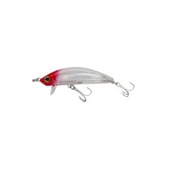 Yo-Zuri 3D Inshore Surface Minnow 2 3/4″ -go fishing Yo Zuri 3D Inshore Surface Minnow Red Head