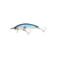 Yo-Zuri 3D Inshore Surface Minnow 2 3/4″ -go fishing Yo Zuri 3D Inshore Surface Minnow Sardine