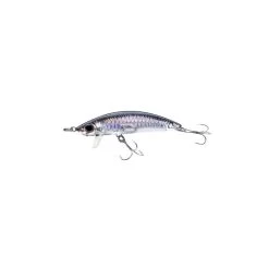 Yo-Zuri 3D Inshore Surface Minnow 2 3/4″ -go fishing Yo Zuri 3D Inshore Surface Minnow Silver Black