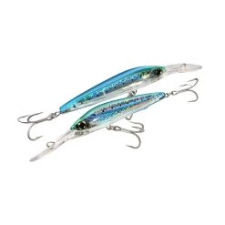 Yo-Zuri 3D Magnum Deep Diver 7″ -go fishing Yo Zuri 3D Magnum DD Floating Deep Diver R1165 CPNI Sardine