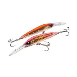 Yo-Zuri 3D Magnum Deep Diver 7″ -go fishing Yo Zuri 3D Magnum DD Floating Deep Diver R1165 CPPO Pink Orange