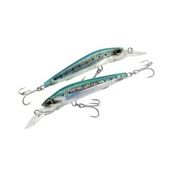 Yo-Zuri 3D Magnum 7″ -go fishing Yo Zuri 3D Magnum R1164 CPIN Sardine