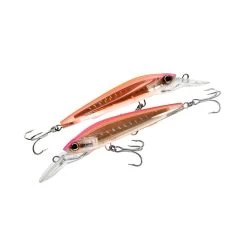 Yo-Zuri 3D Magnum 7″ -go fishing Yo Zuri 3D Magnum R1164 CPPO Pink Orange