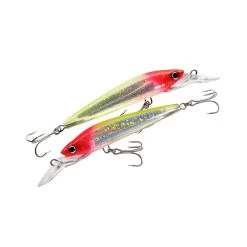 Yo-Zuri 3D Magnum 7″ -go fishing Yo Zuri 3D Magnum R1164 CPRH Red Head