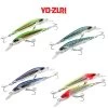 Yo-Zuri 3D Magnum 7″ -go fishing Yo Zuri 3D Magnum Sinking
