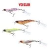 Yo-Zuri Crystal 3D Shrimp 2 3/4″ -go fishing Yo Zuri Crystal 3D Shrimp