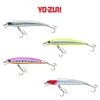 Yo-Zuri PINS Floating Minnow 2 3/4″ -go fishing Yo Zuri PINS Minnow