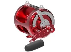 Avet EXW 80/2 12 Avet EXW 80/2 -go fishing avet exw 803 red1