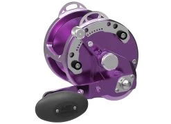 Avet HXW 4.2 -go fishing avet hxw 42 purple1