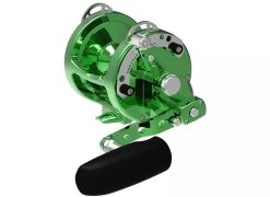 Avet HXW Raptor -go fishing avet hxw 52 raptor green