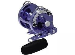 Avet HXW Raptor -go fishing avet hxw 52 raptor purple