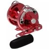 Avet HXW Raptor -go fishing avet hxw 52 raptor red