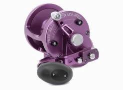 Avet LX Raptor -go fishing avet lx 63 mc purple1