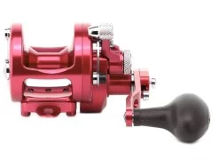 Avet MXL 6/4 MC Raptor -go fishing avet mxl 64 raptor red2