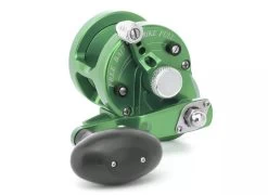 Avet SX Raptor -go fishing avet sxj 53 green1