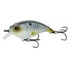 6th Sense Curve Finesse Squarebill Crankbait -go fishing cfsb shad pro