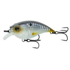 6th Sense Curve Finesse Squarebill Crankbait