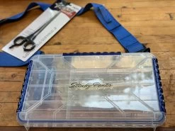 Stinky Pants El Grande Wading Kit