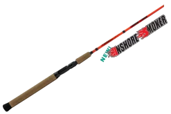 Castaway Inshore Smoker