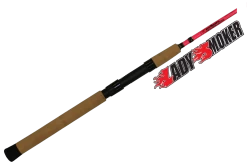 Castaway Lady Smoker Series