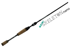 Castaway Skeleton Nano Series