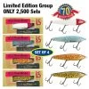 Trout Master Lure Kit Harold LeMaster’s Favorites -go fishing trout master set 500x500 1